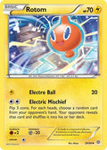 Rotom XY - Ancient Origins 29/98 Uncommon Normal