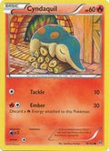 Cyndaquil XY - BREAKthrough 18/162 Common Normal