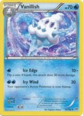 XY - BREAKthrough - Uncommon Reverse Holo - Vanillish
