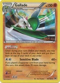 Gallade XY - BREAKthrough 84/162 Holo Rare Holofoil
