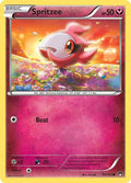 XY - BREAKpoint - Common Reverse Holo - Spritzee