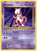 Mewtwo XY - Evolutions 51/108 Rare Normal