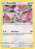Bunnelby SWSH03: Darkness Ablaze 150/189 Common Normal