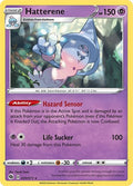 Champion's Path - Holo Rare Holofoil - Hatterene