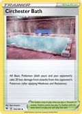 SWSH04: Vivid Voltage - Uncommon Reverse Holo - Circhester Bath