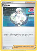 SWSH06: Chilling Reign - Uncommon Reverse Holo - Melony