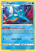 SWSH11: Lost Origin - Holo Rare Holofoil - Kingdra