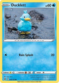 SWSH11: Lost Origin - Common Reverse Holo - Ducklett
