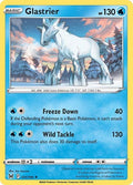 SWSH11: Lost Origin - Holo Rare Holofoil - Glastrier