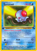 Fossil - Common Unlimited - Tentacool