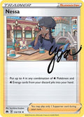 Crown Zenith - Holo Rare Holofoil - Nessa