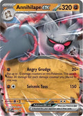 Annihilape ex - 032 SV: Scarlet & Violet Promo Cards 032 Promo Holofoil