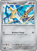 Honedge - 131/182 SV04: Paradox Rift 131/182 Common Normal