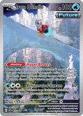 Iron Bundle 066 SV: Scarlet & Violet Promo Cards 066 Promo Holofoil