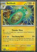 SV: Scarlet & Violet Promo Cards - Promo Holofoil - Bellibolt 094