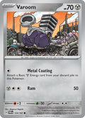 Varoom SV06: Twilight Masquerade 124/167 Common Normal