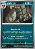 Umbreon SV: Prismatic Evolutions 059/131 Rare Holofoil