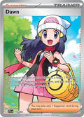 Dawn 118 094 ME02: Phantasmal Flames 118/094 Ultra Rare Holofoil