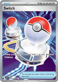 ME02: Phantasmal Flames - Ultra Rare Holofoil - Switch