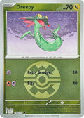 Dreepy - 158/217 (Quick Ball) ME: Ascended Heroes 158/217 Common Reverse Holofoil