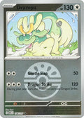Drampa (Friend Ball) ME: Ascended Heroes 176/217 Uncommon Reverse Holofoil