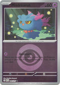 Misdreavus - 085/217 (Energy Symbol Pattern) ME: Ascended Heroes 085/217 Common Reverse Holofoil