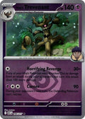 Hop's Trevenant - 096/217 (Energy Symbol Pattern) ME: Ascended Heroes 096/217 Rare Reverse Holofoil