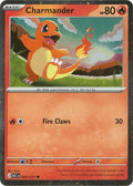 Charmander - 020/217 (Cosmos Holo) Miscellaneous Cards & Products 020/217 Common Holofoil