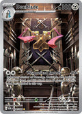 Doublade - 098/088 ME03: Perfect Order 098/088 Illustration Rare Holofoil