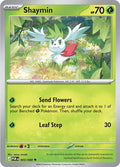 Shaymin ME03: Perfect Order 003/088 Uncommon Reverse Holofoil