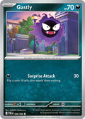Gastly ME03: Perfect Order 048/088 Common Reverse Holofoil