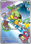 Turtwig - 040 ME: Mega Evolution Promo 040 Promo Holofoil