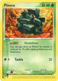 Dragon - Common Normal - Pineco