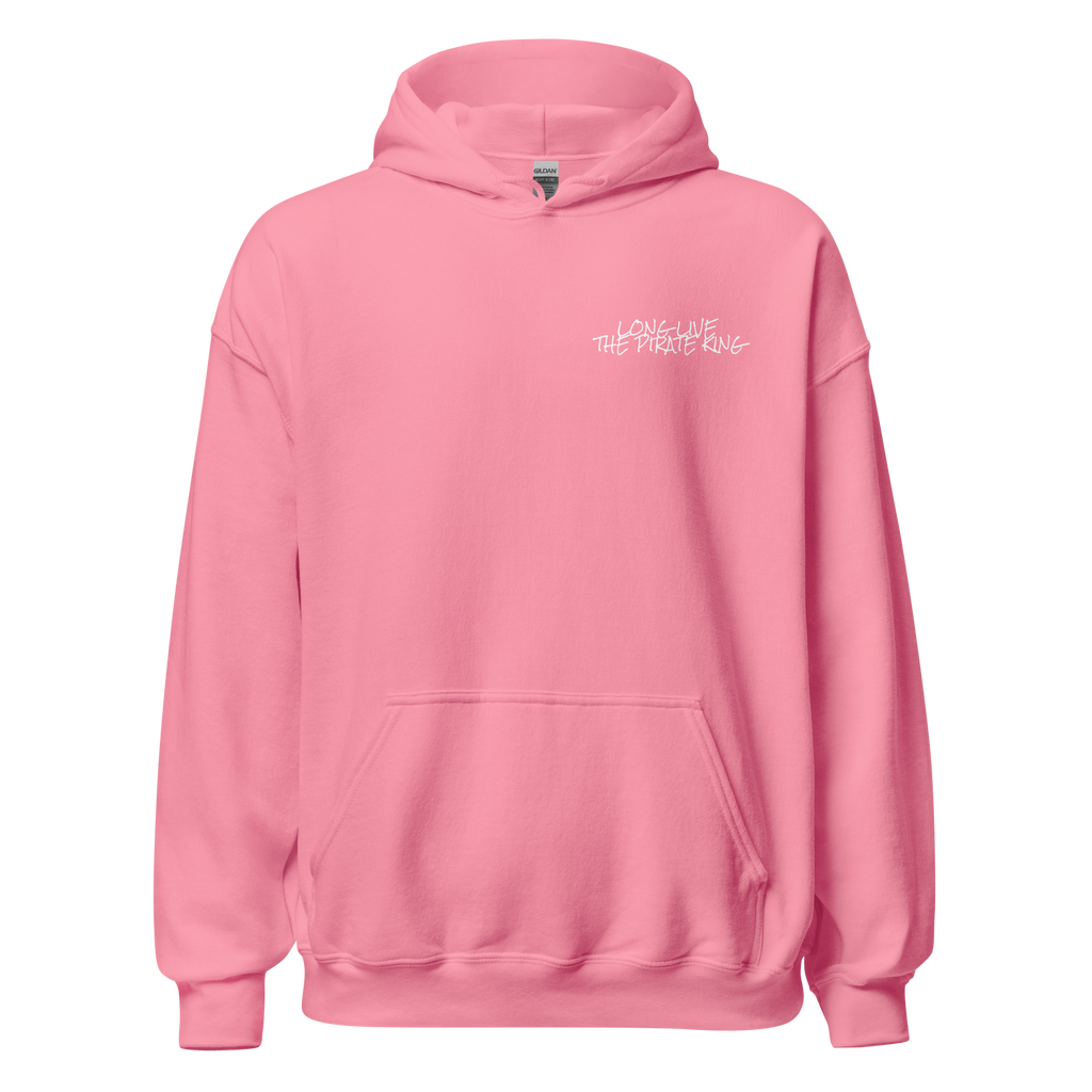 LONG LIVE THE PIRATE KING Sweatshirt