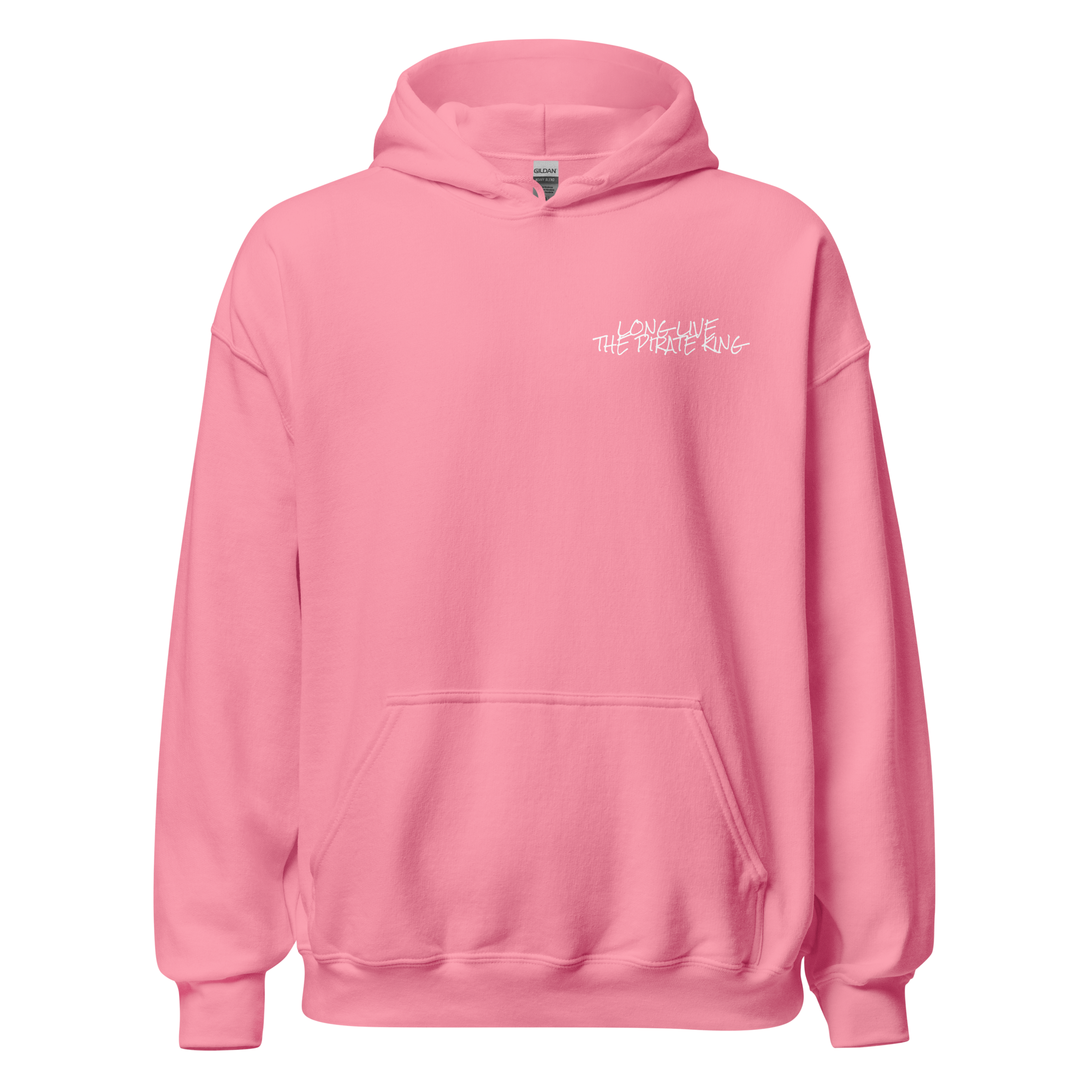 LONG LIVE THE PIRATE KING Sweatshirt