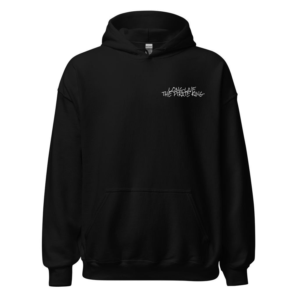 LONG LIVE THE PIRATE KING Sweatshirt