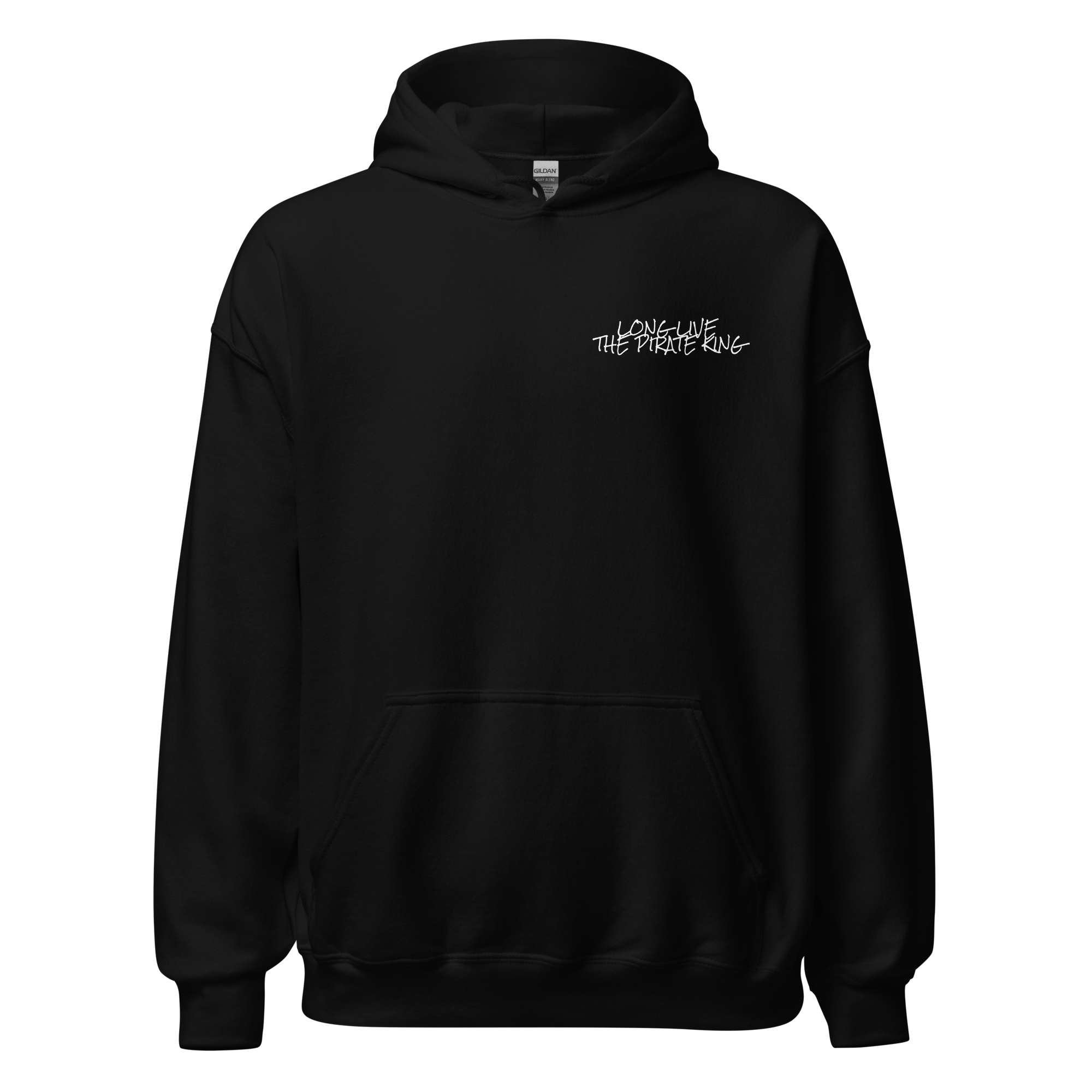 LONG LIVE THE PIRATE KING Sweatshirt