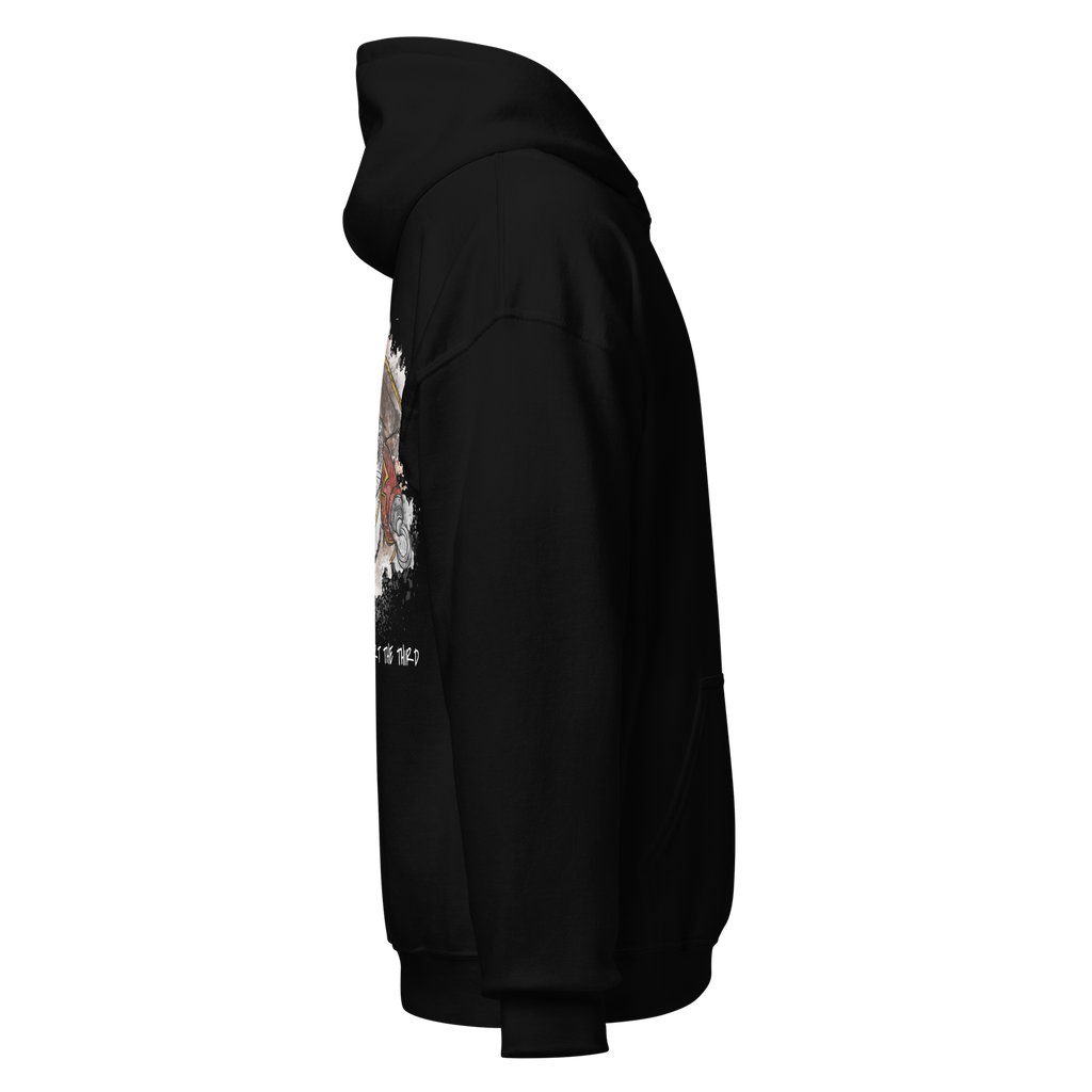 LONG LIVE THE PIRATE KING Sweatshirt
