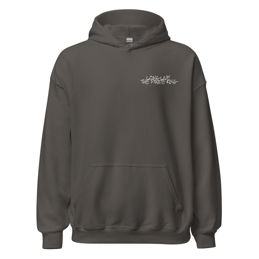 LONG LIVE THE PIRATE KING Sweatshirt