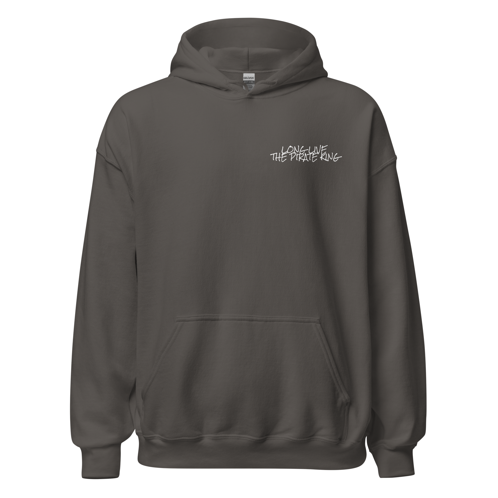 LONG LIVE THE PIRATE KING Sweatshirt