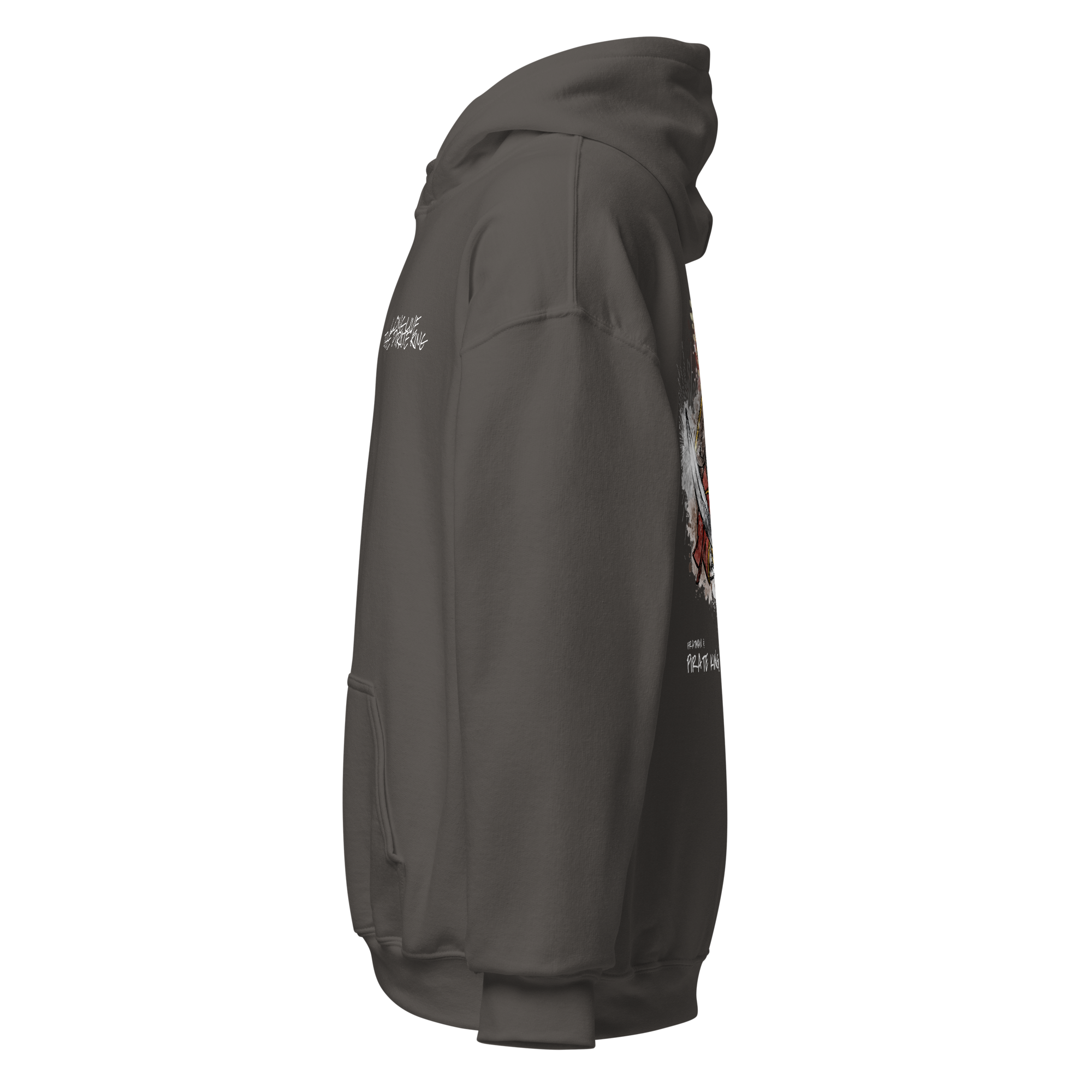 LONG LIVE THE PIRATE KING Sweatshirt