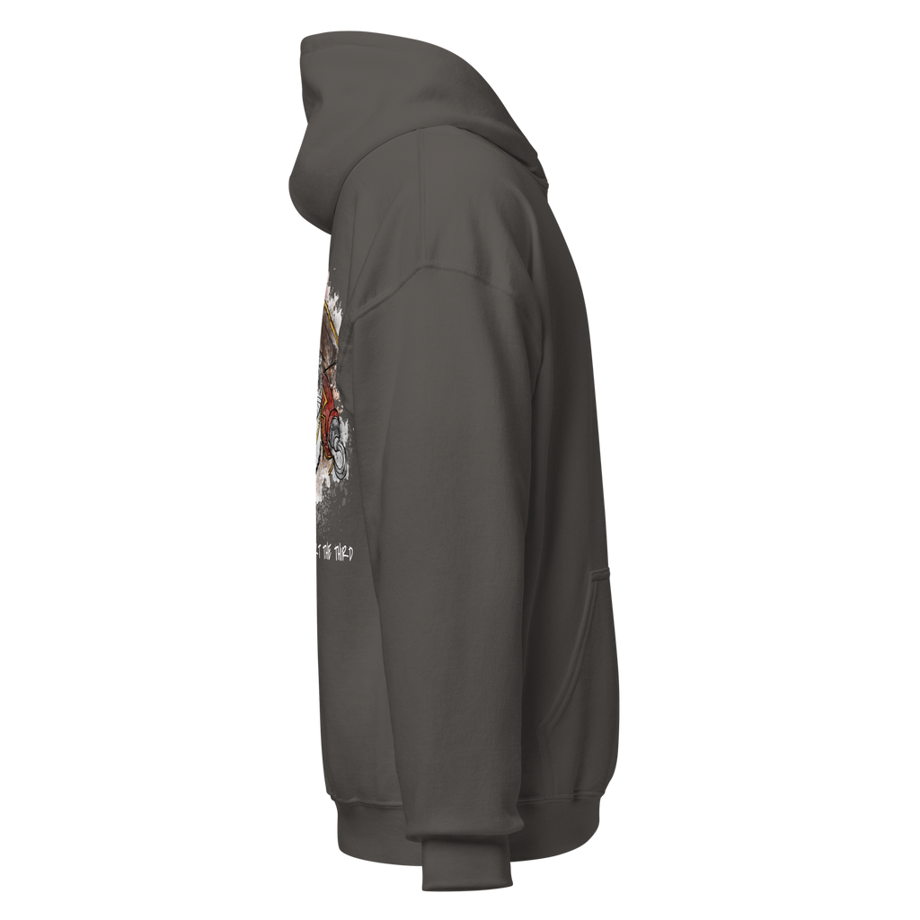 LONG LIVE THE PIRATE KING Sweatshirt
