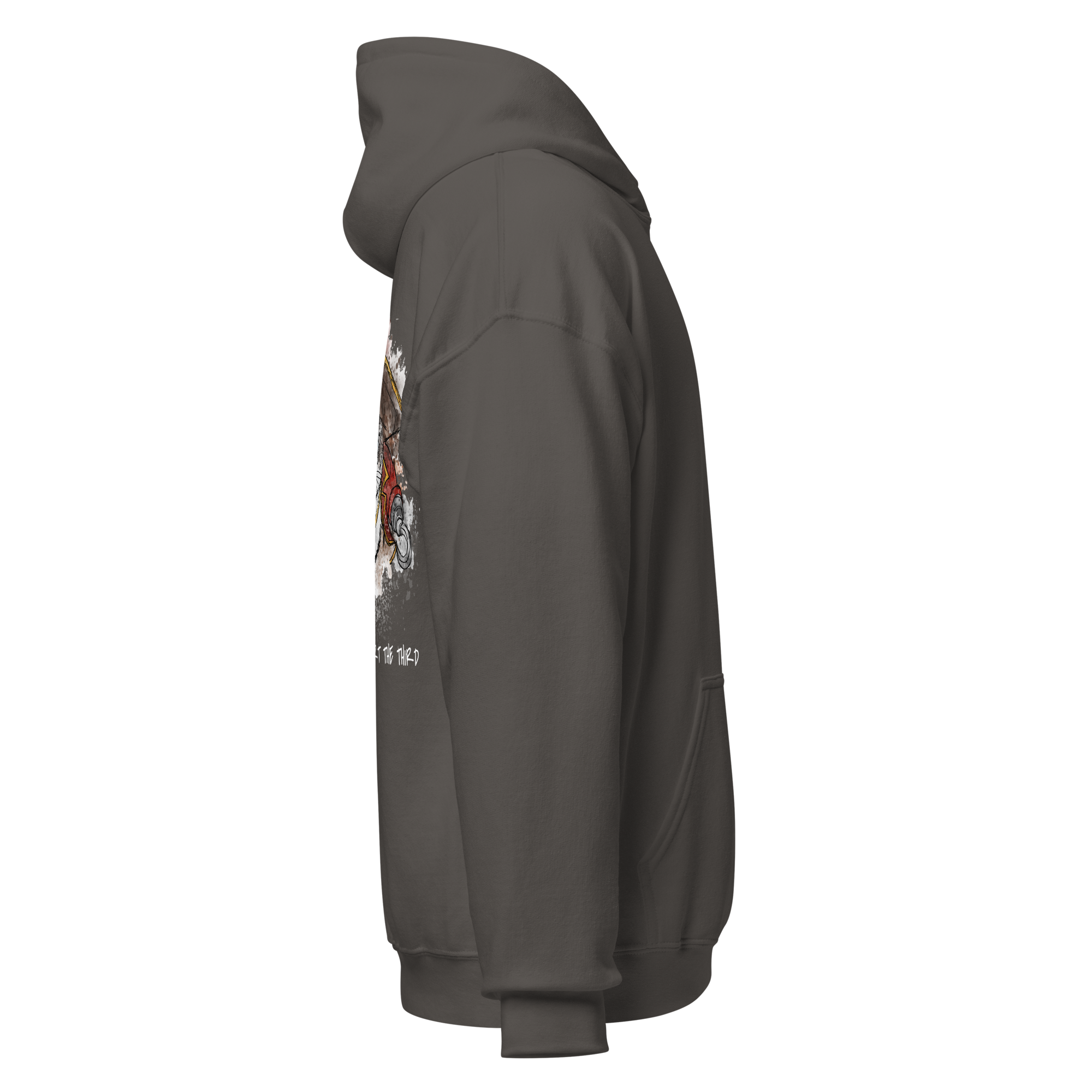 LONG LIVE THE PIRATE KING Sweatshirt