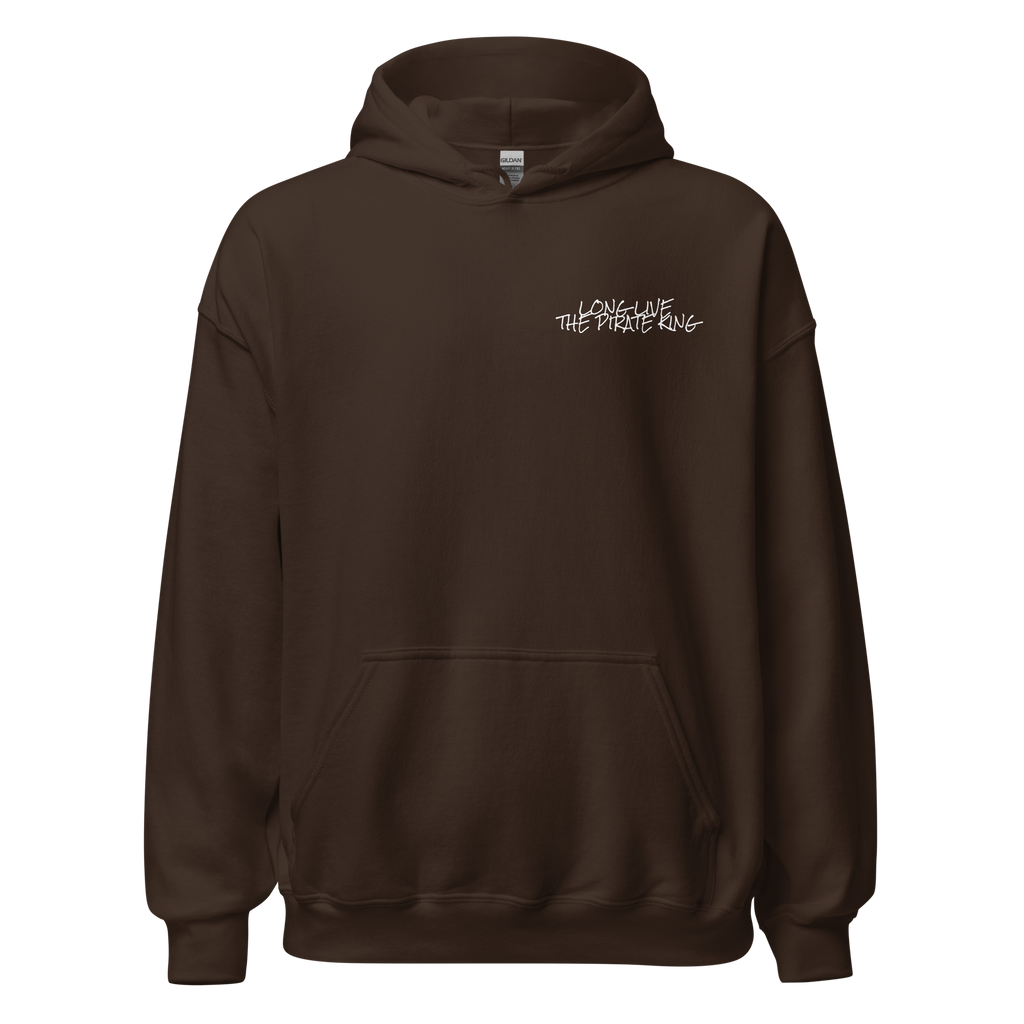 LONG LIVE THE PIRATE KING Sweatshirt