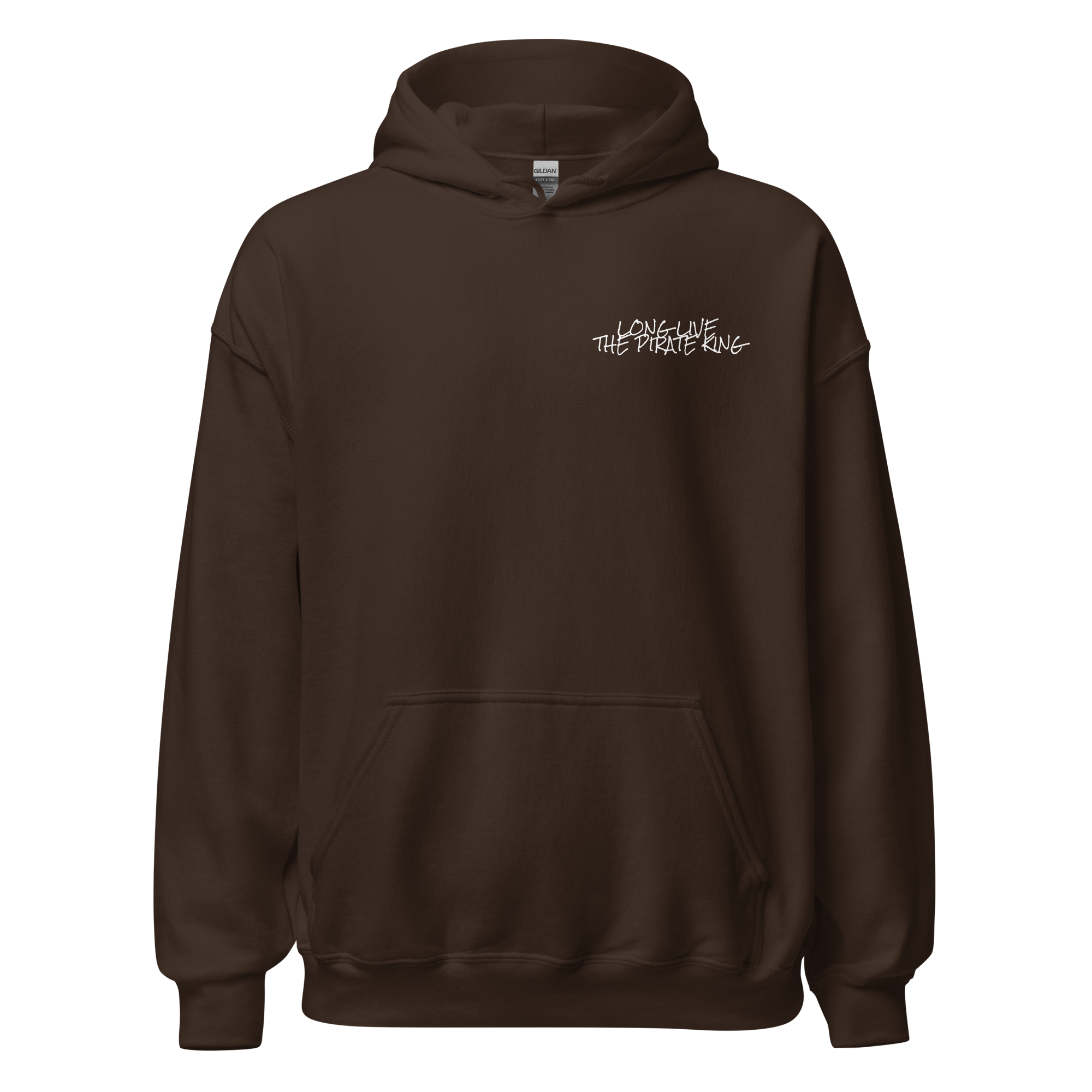 LONG LIVE THE PIRATE KING Sweatshirt