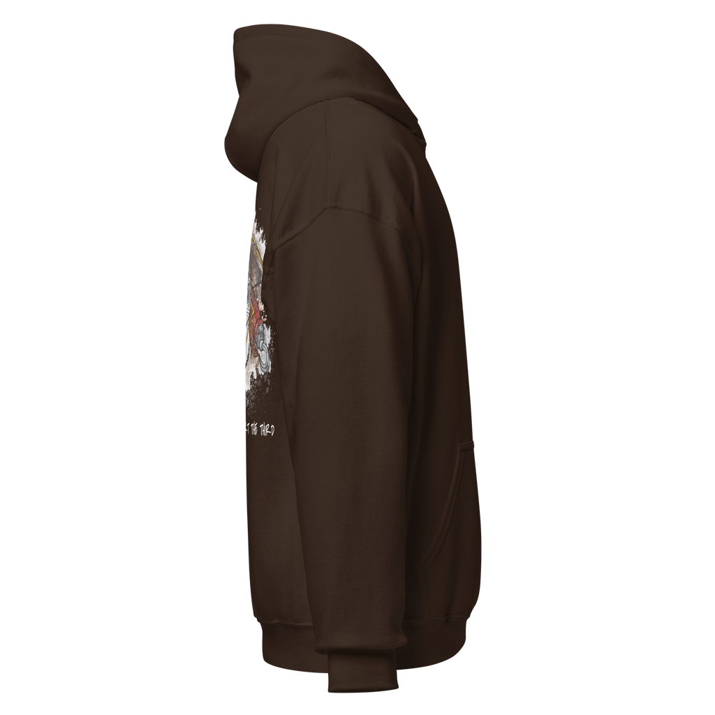 LONG LIVE THE PIRATE KING Sweatshirt