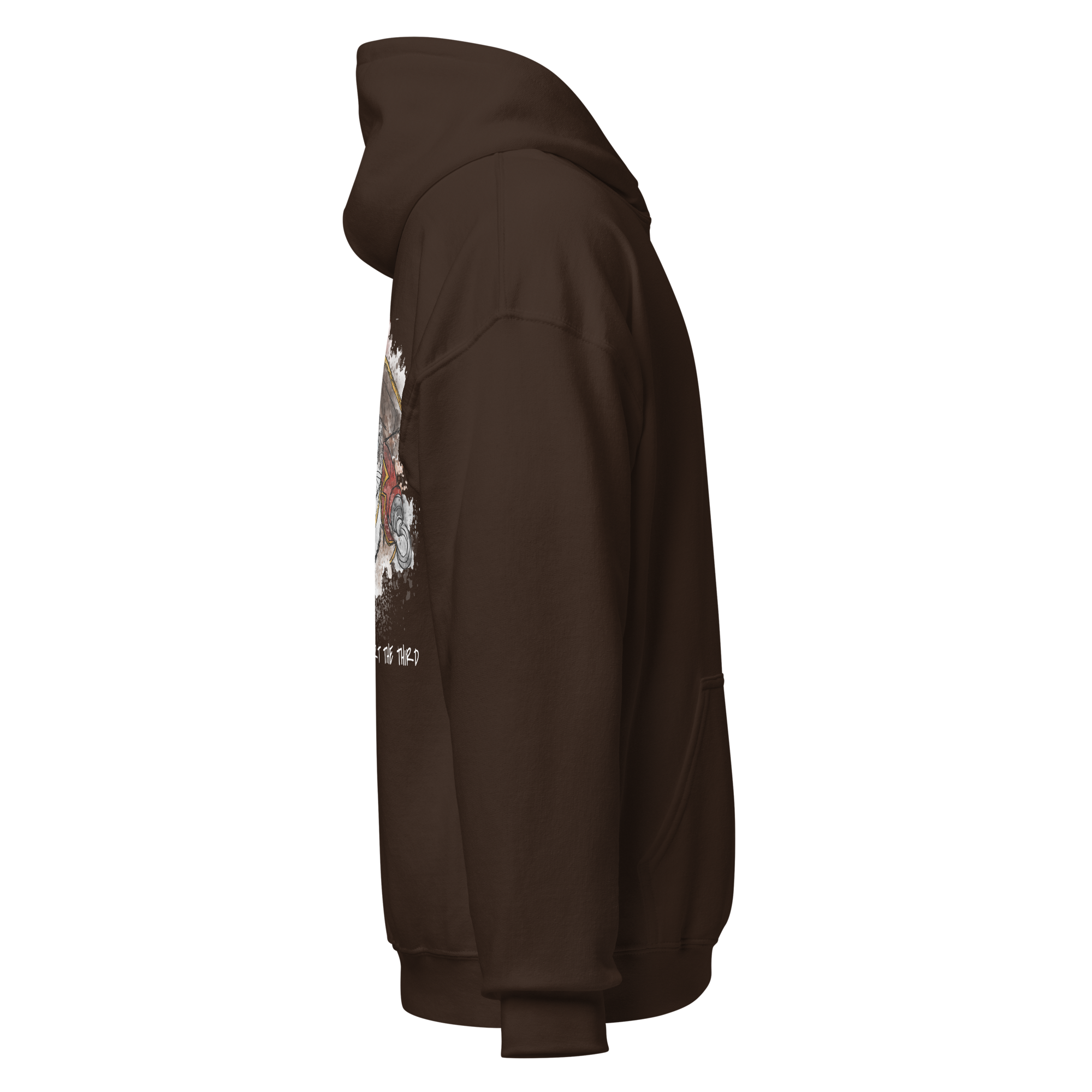 LONG LIVE THE PIRATE KING Sweatshirt