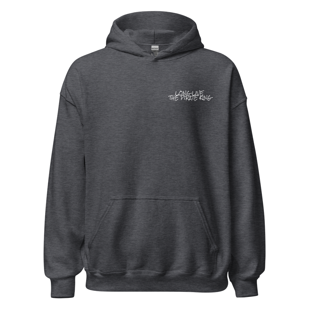 LONG LIVE THE PIRATE KING Sweatshirt