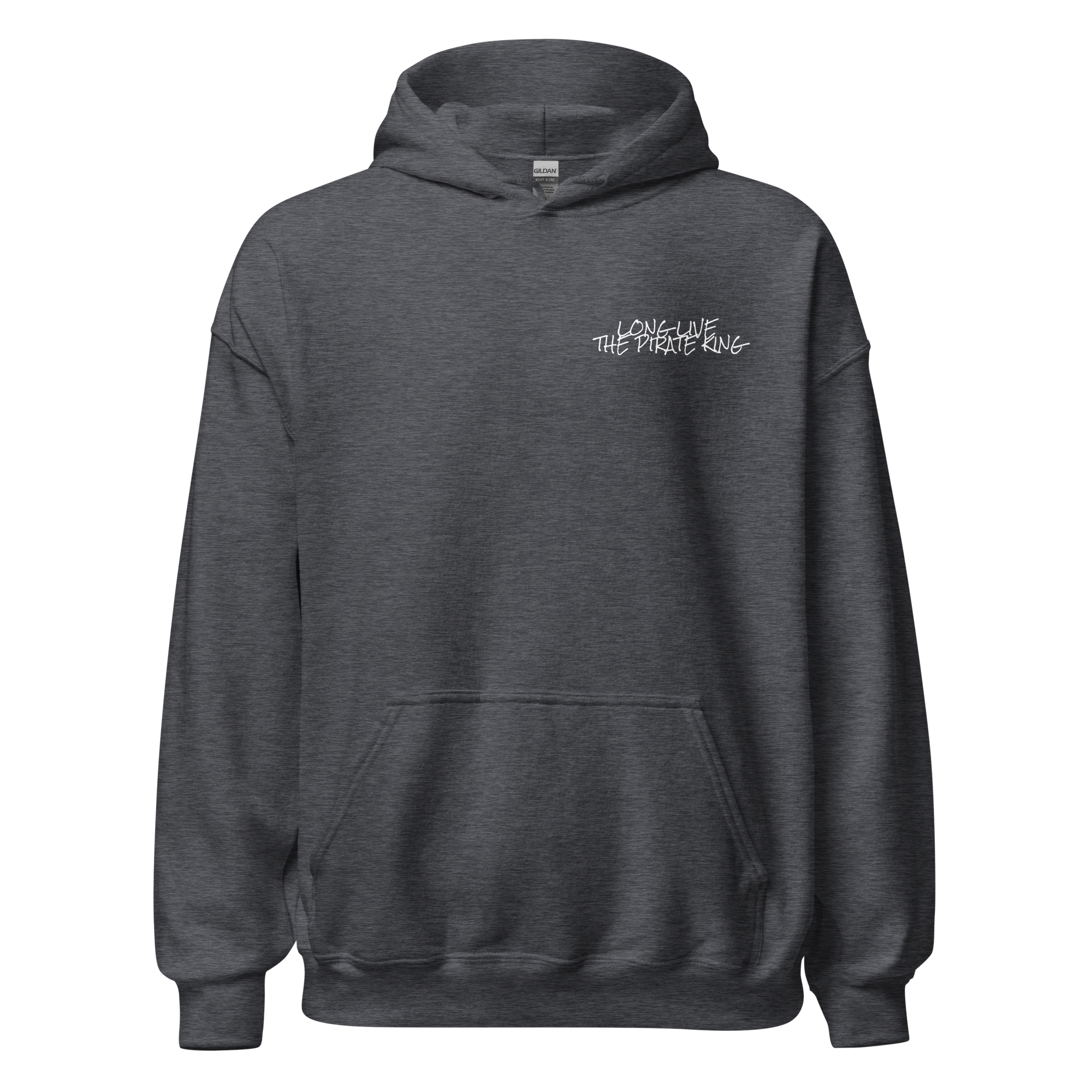 LONG LIVE THE PIRATE KING Sweatshirt