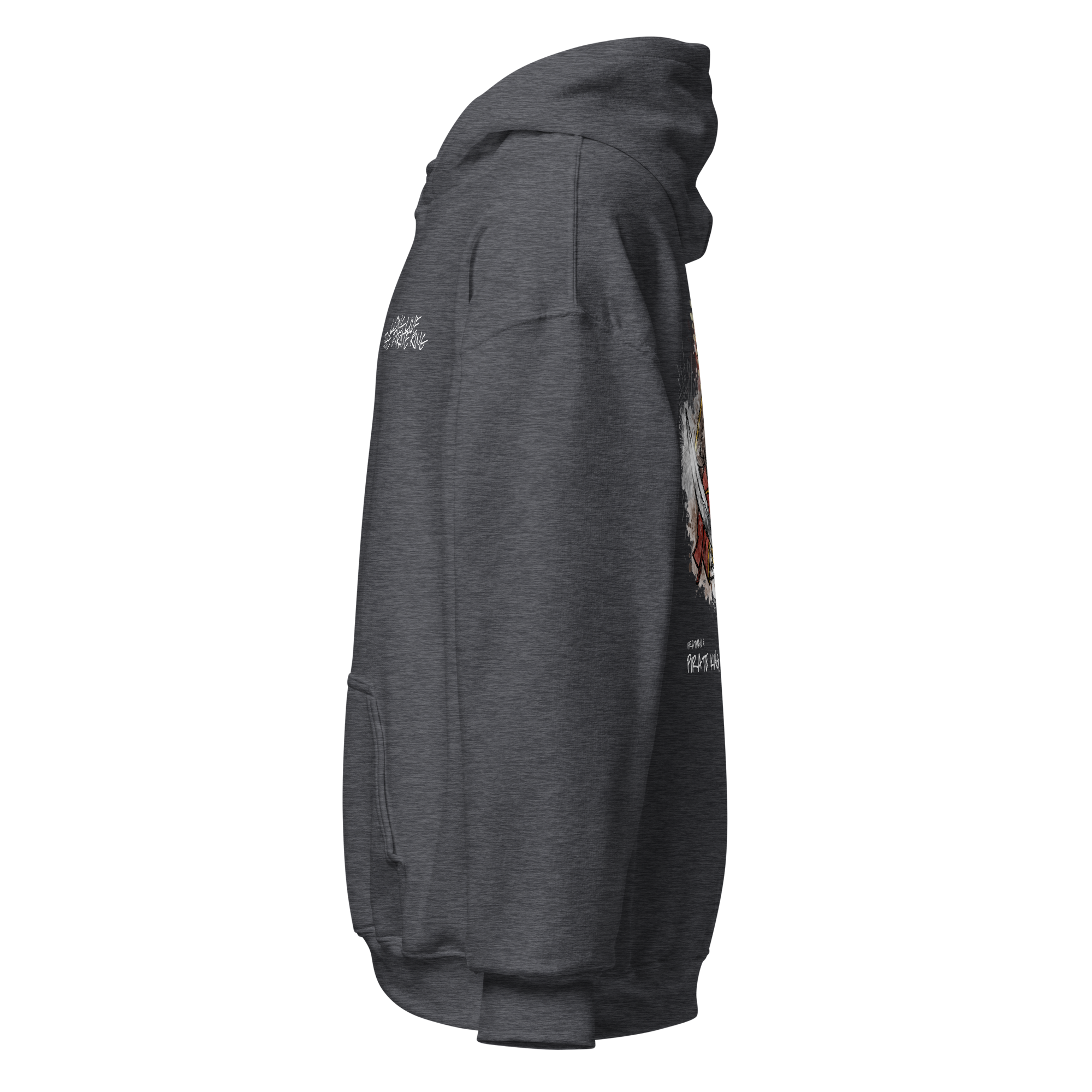 LONG LIVE THE PIRATE KING Sweatshirt